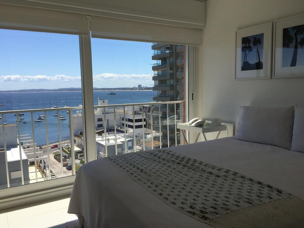 Edificio Kennedy Punta del Este Exterior foto