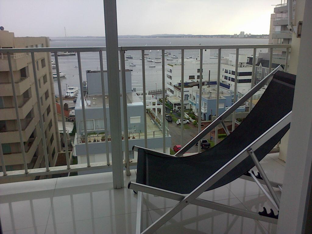 Edificio Kennedy Punta del Este Exterior foto