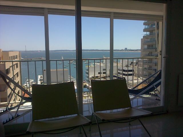 Edificio Kennedy Punta del Este Exterior foto