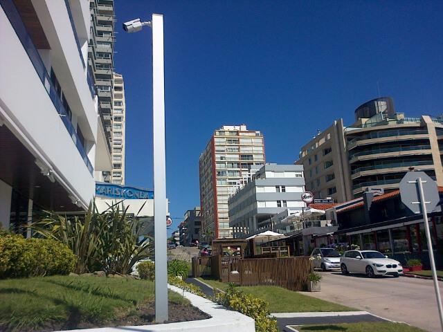 Edificio Kennedy Punta del Este Exterior foto