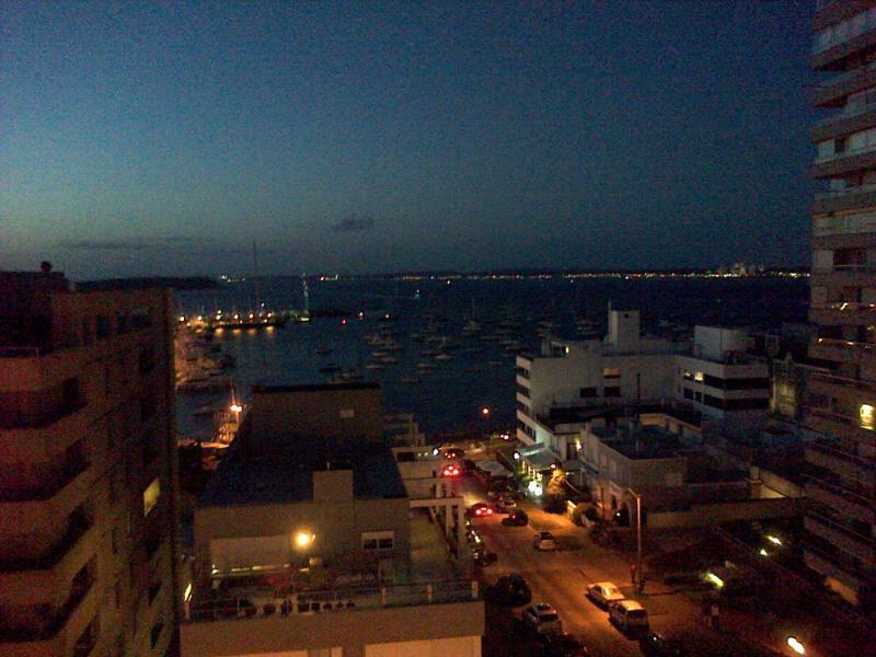 Edificio Kennedy Punta del Este Exterior foto